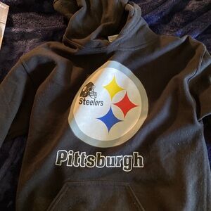 Steelers hoodie